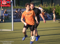 1. Weilheimer Firmen Cup 2026