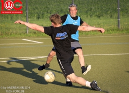 1. Weilheimer Firmen Cup 2026