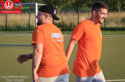 1. Weilheimer Firmen Cup 2026
