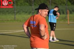 1. Weilheimer Firmen Cup 2026