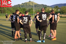 1. Weilheimer Firmen Cup 2026