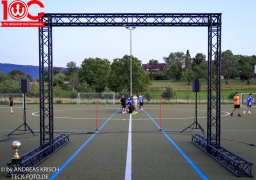 1. Weilheimer Firmen Cup 2026