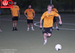 1. Weilheimer Firmen Cup 2026
