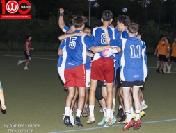 1. Weilheimer Firmen Cup 2026