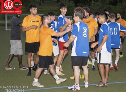 1. Weilheimer Firmen Cup 2026