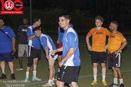 1. Weilheimer Firmen Cup 2026