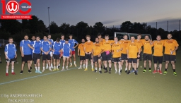 1. Weilheimer Firmen Cup 2026