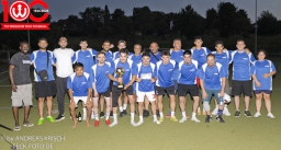 1. Weilheimer Firmen Cup 2026