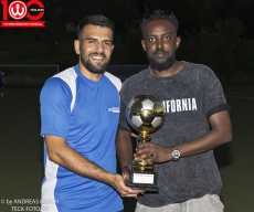 1. Weilheimer Firmen Cup 2026
