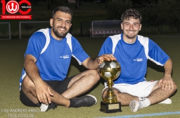 1. Weilheimer Firmen Cup 2026