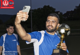 1. Weilheimer Firmen Cup 2026