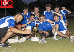1. Weilheimer Firmen Cup 2026