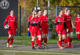 TSV Weilheim - FC Esslingen (26.10.2025)