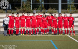 TSV Weilheim - FC Esslingen (26.10.2025)