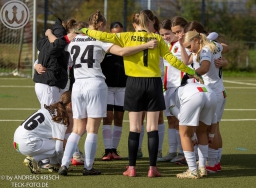 TSV Weilheim - FC Esslingen (26.10.2025)