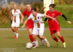 TSV Weilheim - FC Esslingen (26.10.2025)