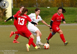 TSV Weilheim - FC Esslingen (26.10.2025)