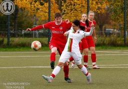 TSV Weilheim - FC Esslingen (26.10.2025)