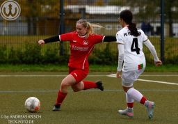 TSV Weilheim - FC Esslingen (26.10.2025)
