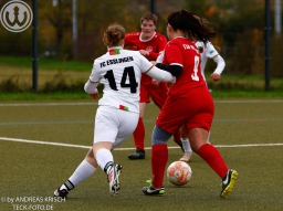 TSV Weilheim - FC Esslingen (26.10.2025)