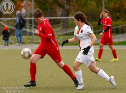 TSV Weilheim - FC Esslingen (26.10.2025)
