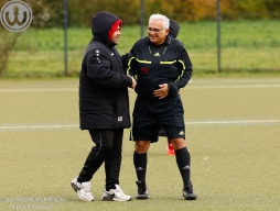 TSV Weilheim - FC Esslingen (26.10.2025)