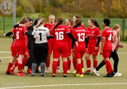 TSV Weilheim - FC Esslingen (26.10.2025)