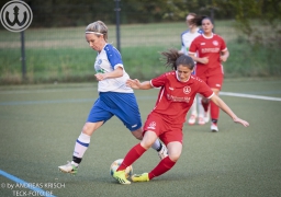 TSV Weilheim Frauen - TSV Laichingen (27.8.2025 / Erste HZ)
