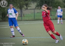 TSV Weilheim Frauen - TSV Laichingen (27.8.2025 / Erste HZ)
