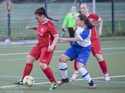 TSV Weilheim Frauen - TSV Laichingen (27.8.2025 / Erste HZ)