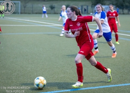 TSV Weilheim Frauen - TSV Laichingen (27.8.2025 / Erste HZ)