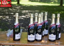 TSV Weilheim II Meisterschaftsfeier 23. Mai 2026 