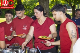 TSV Weilheim II Meisterschaftsfeier 23. Mai 2026 