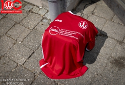 TSV Weilheim II Meisterschaftsfeier 23. Mai 2026 