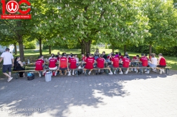TSV Weilheim II Meisterschaftsfeier 23. Mai 2026 