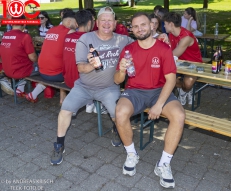 TSV Weilheim II Meisterschaftsfeier 23. Mai 2026 