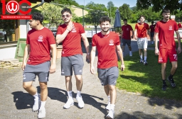 TSV Weilheim II Meisterschaftsfeier 23. Mai 2026 