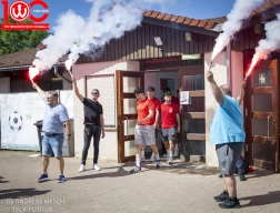 TSV Weilheim II Meisterschaftsfeier 23. Mai 2026 