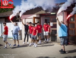 TSV Weilheim II Meisterschaftsfeier 23. Mai 2026 