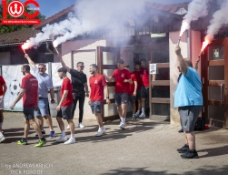 TSV Weilheim II Meisterschaftsfeier 23. Mai 2026 