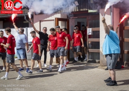 TSV Weilheim II Meisterschaftsfeier 23. Mai 2026 