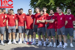 TSV Weilheim II Meisterschaftsfeier 23. Mai 2026 