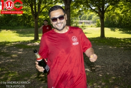TSV Weilheim II Meisterschaftsfeier 23. Mai 2026 