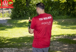 TSV Weilheim II Meisterschaftsfeier 23. Mai 2026 