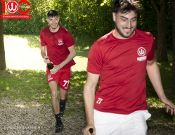 TSV Weilheim II Meisterschaftsfeier 23. Mai 2026 