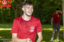 TSV Weilheim II Meisterschaftsfeier 23. Mai 2026 
