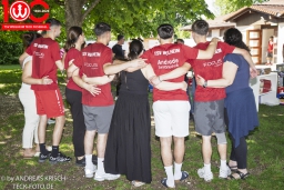 TSV Weilheim II Meisterschaftsfeier 23. Mai 2026 
