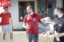 TSV Weilheim II Meisterschaftsfeier 23. Mai 2026 