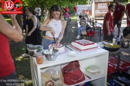 TSV Weilheim II Meisterschaftsfeier 23. Mai 2026 