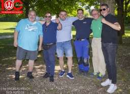 TSV Weilheim II Meisterschaftsfeier 23. Mai 2026 